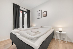 Forenom Serviced Apartments Oslo Stensberggata